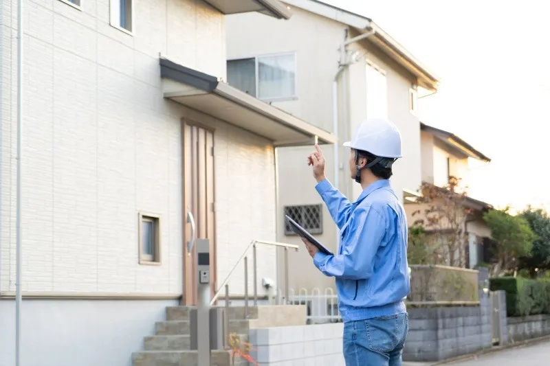 シート防水(外観)